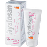 Dr. Muller Hyalosan Gel lubrifiant à l'acide hyaluronique 50 ml