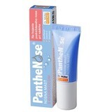 Muller Dr. Muller PantheNose Dr. Muller PantheNose Pommade avec bisabolol, pour guérir les irritations. pour guérir les infections nasales, 7,5 ml 168 x 7,5 ml