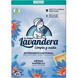 Lavandera Marseille soap washing powder 4.7 kg