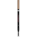 L'Oréal Paris Infaillible Brows Definer 7.0 Crayon à sourcils blond, 1 g