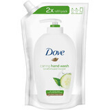 Savon liquide pour les mains Dove Refreshing Care (recharge) 500 ml