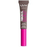 NYX Professional Makeup Máscara de pestañas Thick It Stick It - 07 Cool Ash Brown 7ml