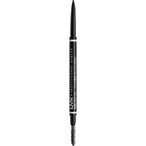 NYX Professional Makeup Micro Brow Pencil Crayon à sourcils - 06 Brunette 0.09 g