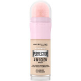 Maybelline New York Instant Perfector 4-in-1 Glow 00 Fair Highlighting Make-up 20 ml