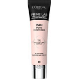 L'Oréal Paris Prime Lab 24H Pore Minimiser Base de maquillage 30 ml