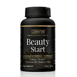 Beauty Start, 80 gélules, Zenyth