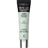 L'Oréal Paris prime lab redness erasing foundation 30 ml