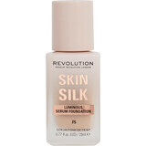 Revolution Skin Silk Serum Silk Serum Foundation F5 make-up 23 ml