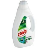 Savo Gel de lavage universel 20 lavages 1 litre