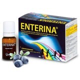 Enterina sol 8 x 10 ml