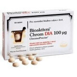 Pharma Nord BIOCHROME DIA 100 µg 120 comprimés