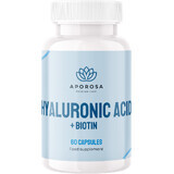 Hyaluronsäure Aporosa + Biotin 60 Stück