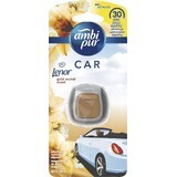 AmbiPur Gold Orchid désodorisant pour voiture 2 ml