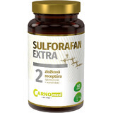 CarnoMed Sulforaphane Extra 60 capsule