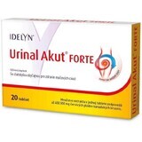 Idelyn Urinal Akut FORTE 20 comprimés