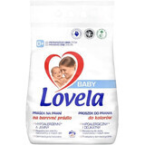 Lovela Baby Lessive pour linge de couleur 4.1 kg