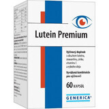 Generica Lutein Premium 60 capsule