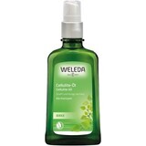 Weleda Aceite de abedul para la celulitis 200 ml