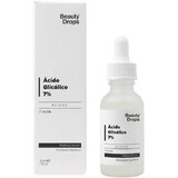 Beauty Drops Acid glicolic 7% 30 ml