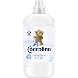 Coccolino Sensitive Conditioner 1.45 l