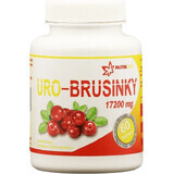 Nutricius URO Cranberry 60 comprimés