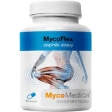 MycoMedica MycoFlex 90 gélules