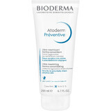 Bioderma Atoderm Préventive crème nourrissante pour les bébés sujets à l'atopie 200 ml