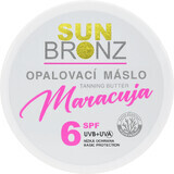 Vivaco Sun Aceite Bronceador SPF06 Fruta de la Pasión 150 ml