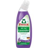 Frosch Reinigingsgel Lavendel ECO 750 ml