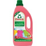 Frosch ECO Détergent couleur grenade 1500 ml