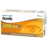 Ocuvite LUTEIN forte 60 comprimés