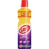 Savo Perex Floral fragrance 1.2 l