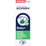 Biopron Baby+ picături 10 ml