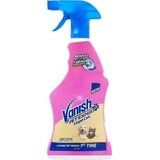 Vanish Pet expert carpet and upholstery cleaning spray 500 ml