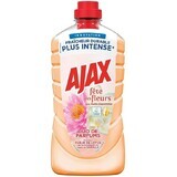 Ajax Detergente universale Floral Fiesta Doppia fragranza Giglio e Vaniglia 1000 ml