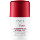 Vichy 96H Antiodore Antitraspirante 50 ml