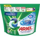 Détergent liquide Ariel All-in-1 Pods Fresh Air 36 capsules