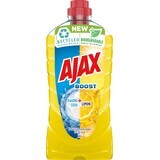 Ajax Boost Limone Detergente Universale 1 litro