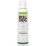 Bulldog Original Déodorant Spray 125 ml