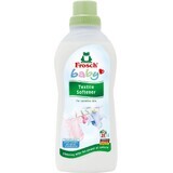 Savon à lessive hypoallergénique pour bébés et enfants Frosch EKO 750 ml