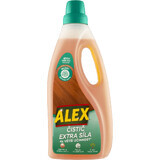 Alex Extra Strength Wood Cleaner with Magic Wood fragrance 750 ml