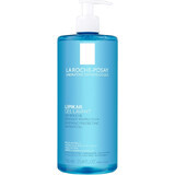 La Roche-Posay LIPIKAR GEL LAVANT Gel crème nettoyant 750 ml