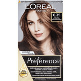 L'Oréal Paris Hair Colour Récital Preference 6.35/A3 Havana