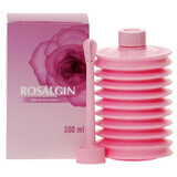 Irrigateur vaginal Rosalgin d'un volume de 500 ml