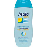 Astrid After Sun Feuchtigkeitslotion mit Beta-Carotin 200 ml