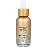 Garnier Ambre Solaire Ambre Solaire Natural Bronzer Self Tanning Face Drops 30 ml