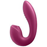 Satisfyer Sunray roșu