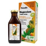 Salus Floradix Magnésium liquide 250 ml