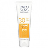 Dado Sens Zonbescherming voor Kinderen SPF30 125 ml