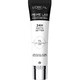 L'Oréal Paris Prime Lab 24H Matte Matte Setter Make-up Base 30 ml